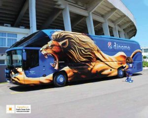 Ø¨ÛŒÙ„Ø§Ø¯ - ØªØ¨Ù„ÛŒØºØ§Øª Ø§ØªÙˆØ¨ÙˆØ³