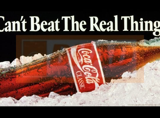 موÙق‌ترین کمپین‌های تبلیغات