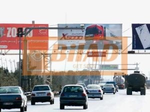 Ø¹Ø±Ø´Ù‡ Ù¾Ù„ Ø¹Ø§Ø¨Ø±Ù¾ÛŒØ§Ø¯Ù‡ Ø§ØªÙˆØ¨Ø§Ù† Ø¢Ø²Ø§Ø¯Ú¯Ø§Ù†ØŒÙ…Ù‚Ø§Ø¨Ù„ Ø¯Ø§Ù†Ø´Ú¯Ø§Ù‡ Ø¢Ø¨ Ùˆ Ø¨Ø±Ù‚ØŒ Ø¯ÛŒØ¯ Ø¨Ù‡ Ø§ØµÙÙ‡Ø§Ù†ØŒ ÙˆØ¬Ù‡ Ø±Ø§Ø³Øª