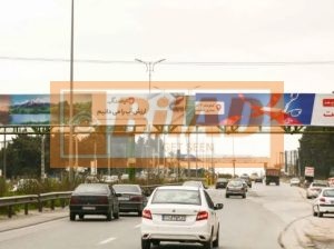 Ø¹Ø±Ø´Ù‡ Ù¾Ù„ Ø¹Ø§Ø¨Ø±Ù¾ÛŒØ§Ø¯Ù‡ Ú©Ù…Ø±Ø¨Ù†Ø¯ÛŒ Ú†Ø§Ù„ÙˆØ³ Ø¨Ù‡Ø´Øª Ø±Ø¶Ø§ØŒ Ø¯ÛŒØ¯ Ø§Ø² Ù†ÙˆØ´Ù‡Ø±ØŒ Ø³Ù…Øª Ø±Ø§Ø³Øª